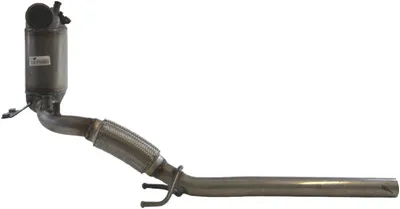 Filtro de partículas Seat IBIZA III · Seat CORDOBA · Seat IBIZA IV