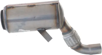 Filtro de partículas Bmw 5 · Bmw 5 Touring · Bmw X3