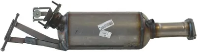Filtro de partículas Volvo V70 II · Volvo XC70 I Cross Country · Volvo XC90 I