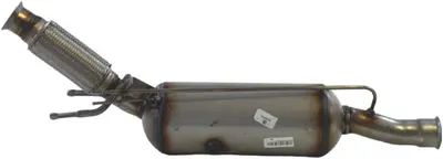 Filtro de partículas Citroën C4 PICASSO I MPV · Citroën C4 GRAND PICASSO I · Citroën DS5