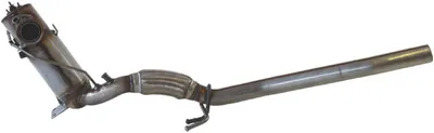 Filtro de partículas Vw PASSAT B6 · Vw PASSAT B6 Variant · Vw PASSAT CC B6