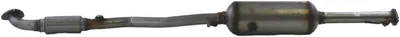 Filtro de partículas Opel ASTRA J · Opel ASTRA J Sports Tourer · Opel ASTRA J GTC