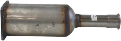 Filtro de partículas Citroën C8 · Citroën C8 Van · Fiat ULYSSE