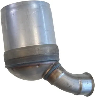 Filtro de partículas Citroën XSARA PICASSO · Citroën C3 I · Citroën C2