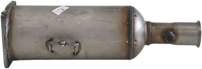 Filtro de partículas Citroën C8 · Citroën C8 Van · Fiat ULYSSE