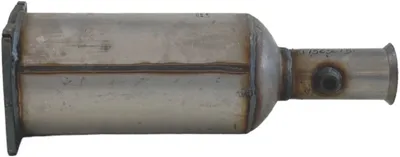 Filtro de partículas Citroën C5 I · Citroën C5 I Break · Citroën C5 II