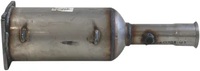 Filtro de partículas Citroën C8 · Fiat ULYSSE · Lancia PHEDRA