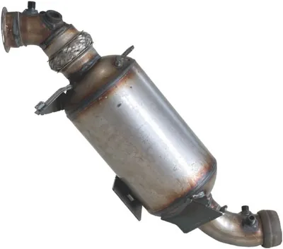 Filtro de partículas Vw CRAFTER 30-35 Bus · Vw CRAFTER 30-50 Van · Vw CRAFTER 30-50 Platform/Chassis