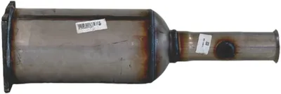 Filtro de partículas Citroën C5 II · Citroën C5 II Break · Citroën C5 III