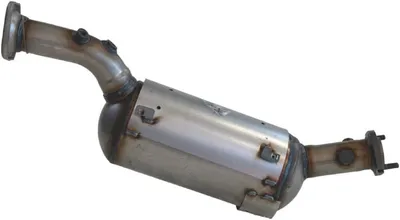 Filtro de partículas Suzuki GRAND VITARA II