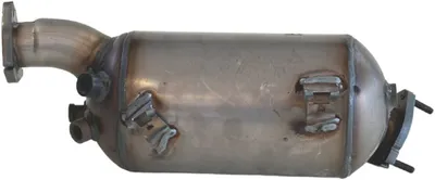 Filtro de partículas Audi A6 C6 · Audi A4 B7 · Audi A4 B7 Avant