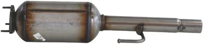 Filtro de partículas Fiat PANDA · Fiat 500 · Fiat PANDA Hatchback Van