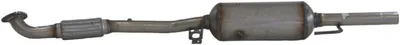 Filtro de partículas Opel ASTRA H · Opel ASTRA H Estate · Opel ASTRA H GTC