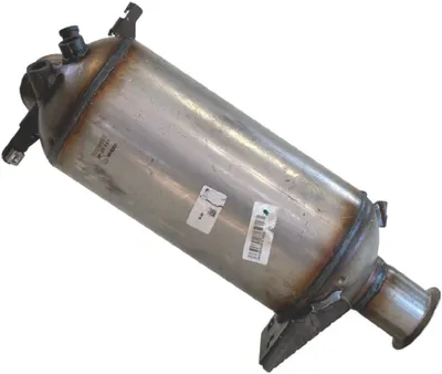 Filtro de partículas Vw MULTIVAN T5 · Vw TRANSPORTER T5 Platform/Chassis (7JD, 7JE, 7JL, 7JY, 7JZ, 7F · Vw TRANSPORTER T5 Van