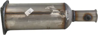 Filtro de partículas Citroën C5 II · Citroën C5 II Break · Citroën C6