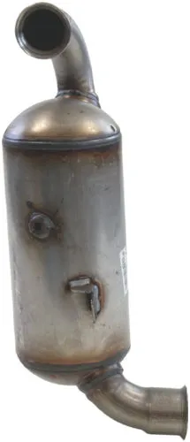 Filtro de partículas Citroën XSARA PICASSO · Citroën C3 I · Citroën C2