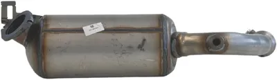 Filtro de partículas Nissan PRIMASTAR Bus · Nissan PRIMASTAR Van · Nissan PRIMASTAR Platform/Chassis
