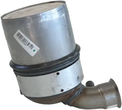 Filtro de partículas Citroën C4 PICASSO I MPV · Citroën C4 GRAND PICASSO I · Citroën C5 III