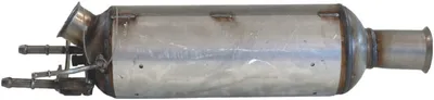 Filtro de partículas Citroën C-CROSSER · Citroën C-CROSSER ENTERPRISE · Citroën C-CROSSER Van