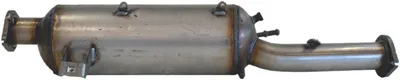 Filtro de partículas Mitsubishi PAJERO IV · Mitsubishi PAJERO IV Van