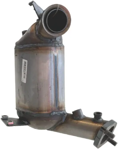 Filtro de partículas Mitsubishi GRANDIS · Mitsubishi LANCER VIII · Mitsubishi LANCER VIII Sportback