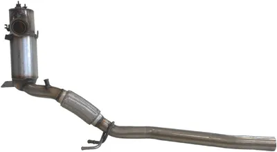 Filtro de partículas Audi A3 · Audi A3 Sportback · Audi A3 Convertible