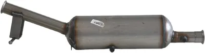 Filtro de partículas Citroën C4 PICASSO II · Citroën C4 GRAND PICASSO II · Citroën C4 SPACETOURER