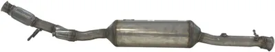 Filtro de partículas Citroën C4 PICASSO II · Citroën C4 GRAND PICASSO II · Citroën C4 SPACETOURER