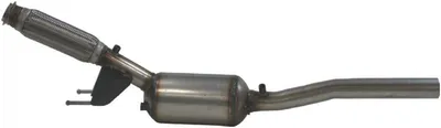 Filtro de partículas Vw MULTIVAN T5 · Vw TRANSPORTER T5 Platform/Chassis (7JD, 7JE, 7JL, 7JY, 7JZ, 7F · Vw TRANSPORTER T5 Van