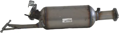 Filtro de partículas Volvo V70 II · Volvo S60 I