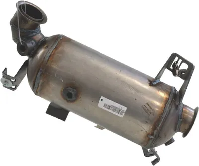 Filtro de partículas Vw MULTIVAN T5 · Vw TRANSPORTER T5 Platform/Chassis (7JD, 7JE, 7JL, 7JY, 7JZ, 7F · Vw TRANSPORTER T5 Van