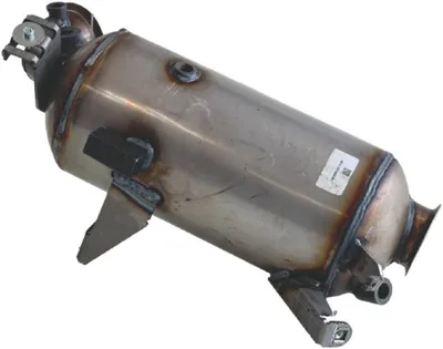 Filtro de partículas Vw MULTIVAN T5 · Vw TRANSPORTER T5 Platform/Chassis (7JD, 7JE, 7JL, 7JY, 7JZ, 7F · Vw TRANSPORTER T5 Van