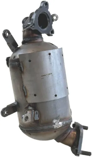 Filtro de partículas Hyundai ix35 · Hyundai i40 I CW · Hyundai i40 I