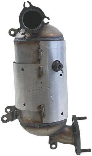 Filtro de partículas Hyundai ix35 · Hyundai ix35 Van