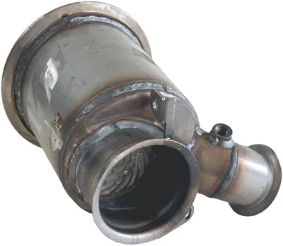 Filtro de partículas Audi A3 · Audi A3 Sportback · Audi A3 Limousine