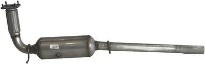 Filtro de partículas Ford TRANSIT Bus · Ford TRANSIT Van · Ford TRANSIT Platform/Chassis
