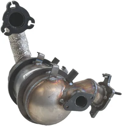 Filtro de partículas Nissan QASHQAI I · Nissan QASHQAI II · Nissan X-TRAIL III