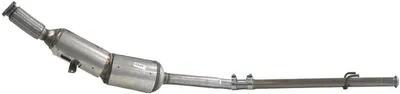 Filtro de partículas Renault KANGOO / GRAND KANGOO II · Renault KANGOO Express · Renault KANGOO BE BOP