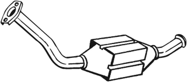 Catalizador Citroën XSARA · Citroën XSARA Break · Citroën XSARA Coupe