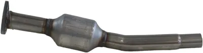 Catalizador Audi A4 B5 · Audi A4 B5 Avant · Vw PASSAT B5