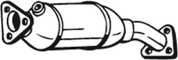 Catalizador Audi A4 B5 · Audi A6 C5 · Audi A6 C5 Avant