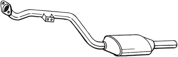 Catalizador Mercedes-Benz C-CLASS · Mercedes-Benz E-CLASS · Mercedes-Benz C-CLASS T-Model