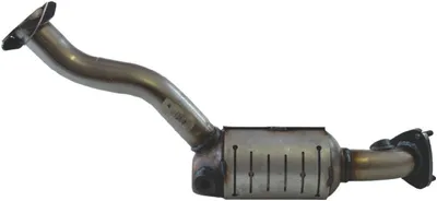 Catalizador Honda JAZZ II