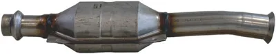 Catalizador Peugeot 206 Hatchback