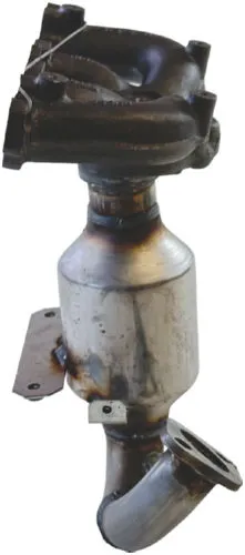 Catalizador Ford FIESTA V · Ford FUSION · Ford FIESTA V Van