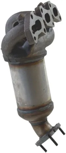 Catalizador Opel AGILA · Opel CORSA C · Opel CORSA D