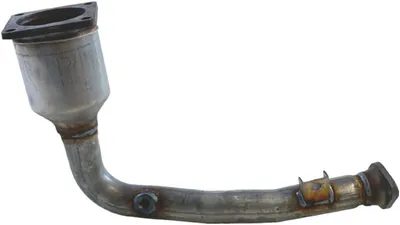 Catalizador Citroën SAXO · Peugeot 106 II