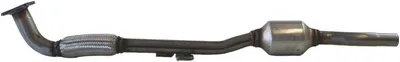 Catalizador Seat AROSA · Vw LUPO I · Vw POLO