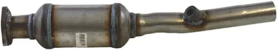 Catalizador Seat TOLEDO II · Seat LEON · Skoda OCTAVIA I