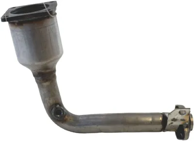 Catalizador Peugeot 206 Hatchback · Peugeot 206 SW · Peugeot 206 Van